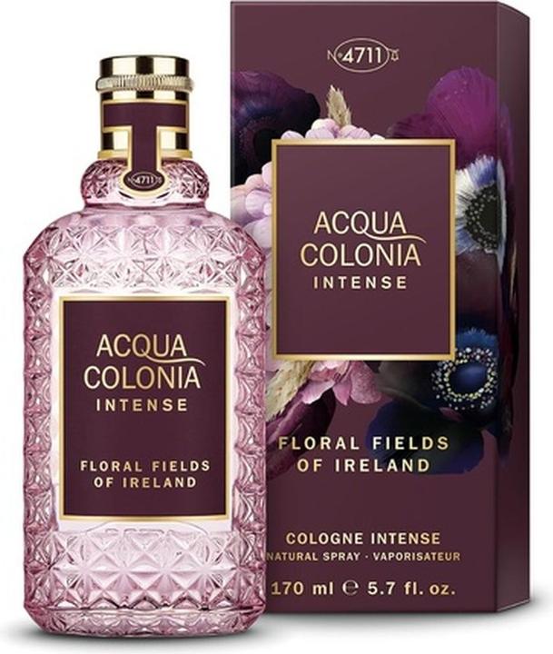 Immagine prodotto Acqua Colonia 4711 Acqua Colonia (Eau de cologne, 50 ml)