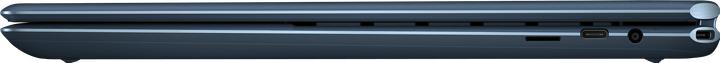 Produktbild HP Spectre x360 16-f1750nz (16", 2000 GB, 32 GB, CH, Intel Core i7-1260P)