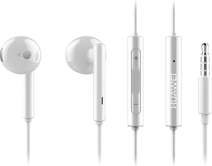 Huawei Am116 (No noise cancellation, Cable)