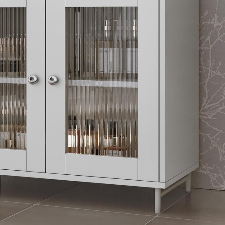 Actual product image Vicco Malte (60 x 30 x 58 cm)