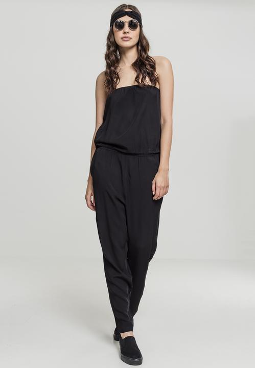 Actual product image Urban Classics hot jumpsuit (S)