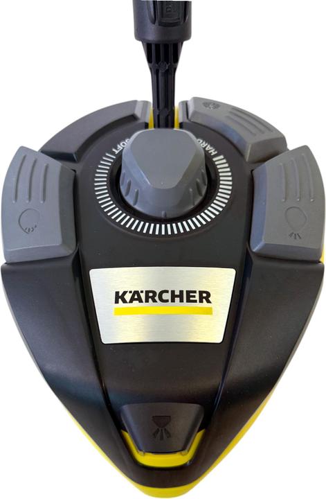 Produktbild Kärcher Flächenreiniger T-Racer T 7 Plus