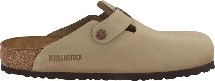 Image du produit Birkenstock Sabots Boston NU Oiled SFB (43)