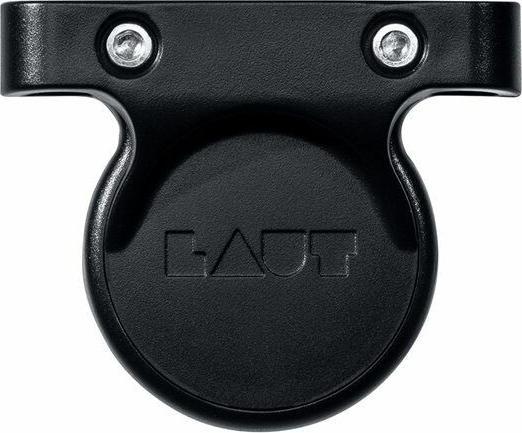 Actual product image Laut Saddle AirTag Mount