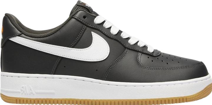 Produktbild Nike Air Force 1 Anthracite/White/Gum (44.5)