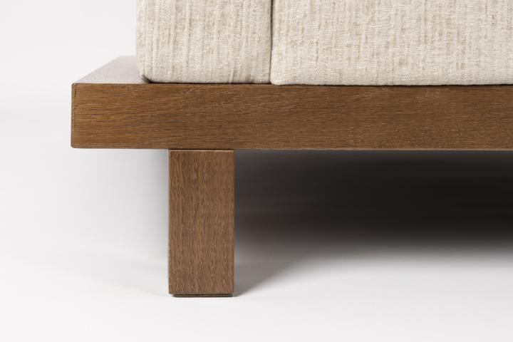 Produktbild Zuiver Blossom (4-Sitzer)