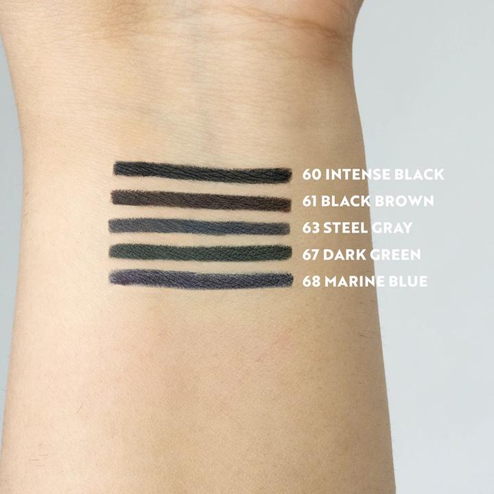 Immagine prodotto Isadora Eyeliner e Kajal (Nero)