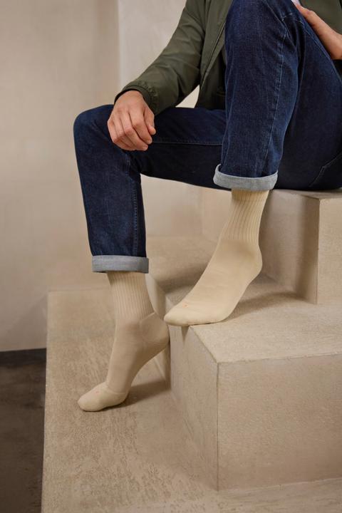 Actual product image Falke Run Rib Crew (Single pack, 39 - 41)
