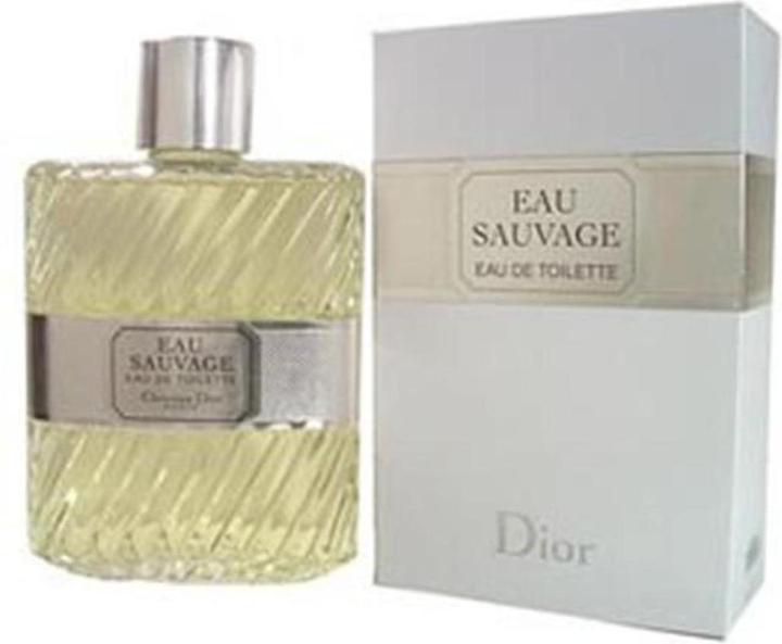 Immagine prodotto Dior Eau Sauvage (Eau de toilette, 50 ml)