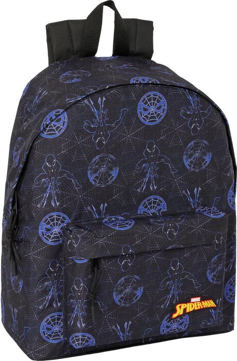 Produktbild Safta Spider-Man "Attack" (20.8 l) - Rucksack (20.80 l)