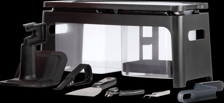 Image du produit Formlabs FORM 3 FK Impression 3D, Form 3, Kit de finition