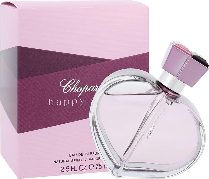 Immagine prodotto Chopard Eau de Parfum Happy Spirit - 75ml (Eau de parfum, 75 ml)