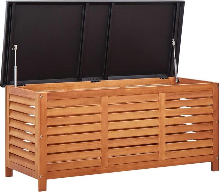 Actual product image vidaXL Gartenbox