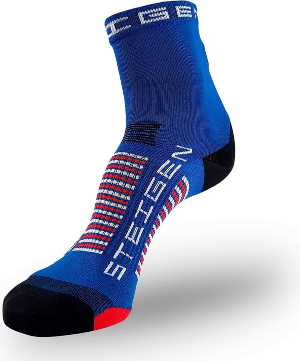 Actual product image Steigen Socks ½ Length Socks (One size)