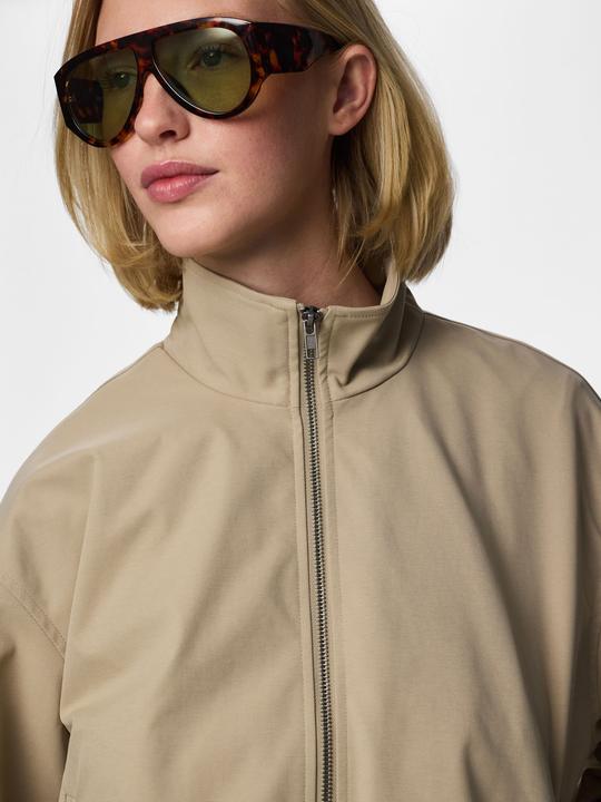 Actual product image Pieces PCELISABETH Bomberjacke (M)