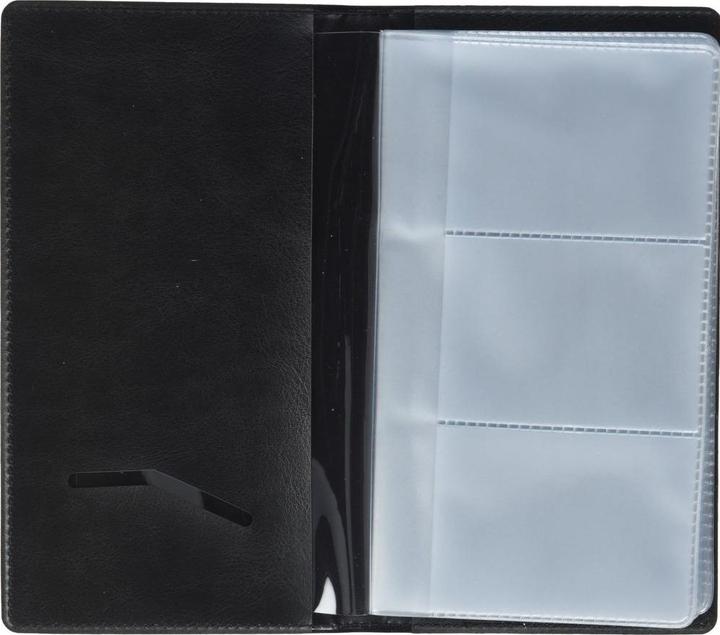 Immagine prodotto Sigel Cartella per biglietti da visita (A8)