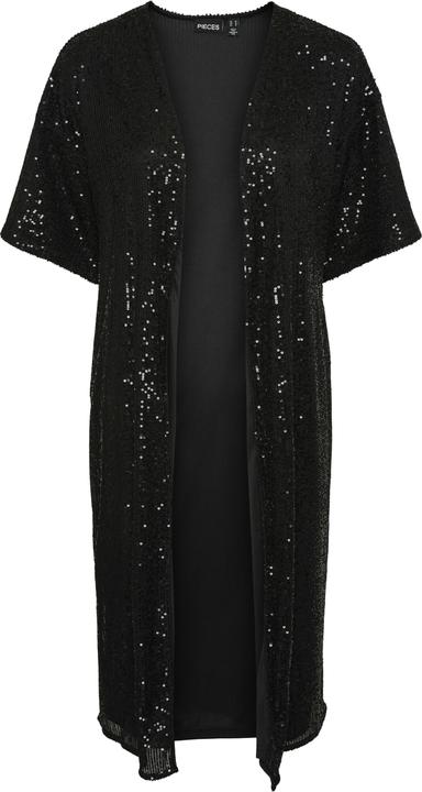 Actual product image Pieces PCDELPHIA Kimono (XS)