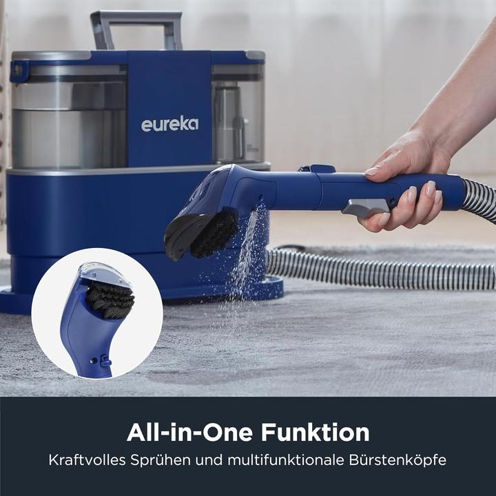 Actual product image Eureka NEY 100