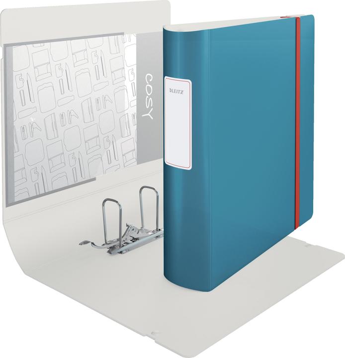 Actual product image Leitz Active Cosy (A4, 82 mm, 1 pcs.)