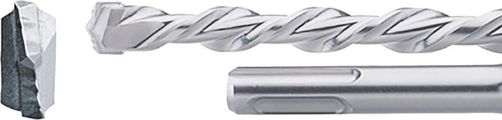 Produktbild Makita SDS-VPLUS-Bohrer 8x310mm (8 Millimeter)