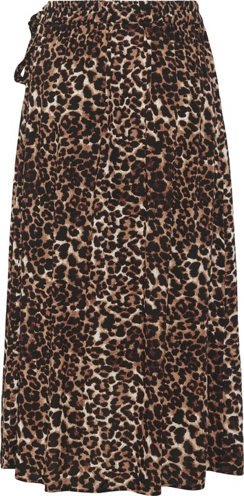Actual product image Pieces Pctala Wrap Skirt Noos Bc (XL)