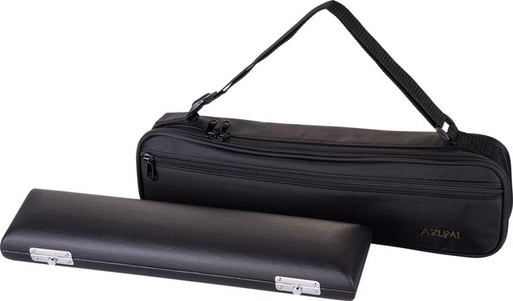 Actual product image Azumi S-Cut Series S3 RBE (Transverse flute, A major)