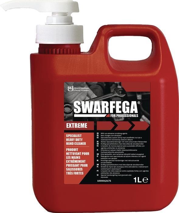 Actual product image Magni Swarfega Extreme 1L Pumpspender (1000 ml)