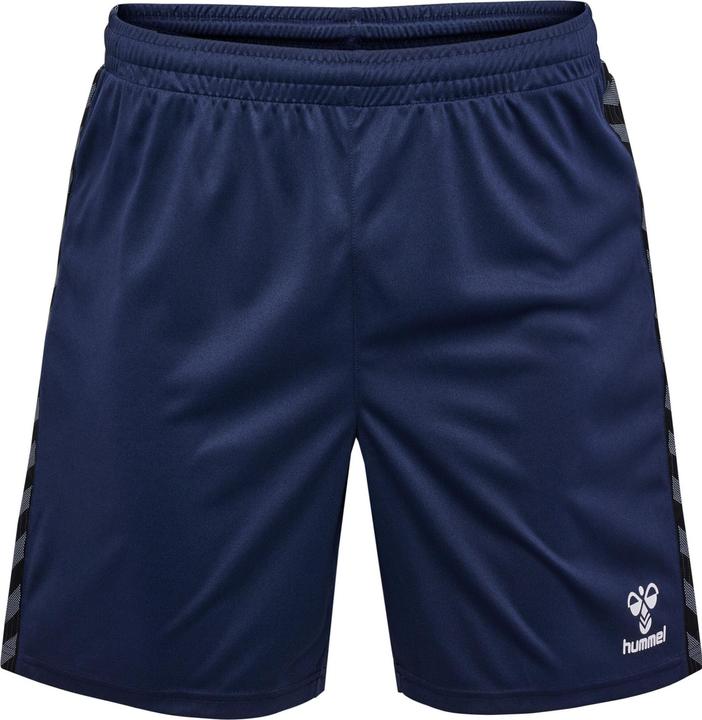 Produktbild hummel Hmlauthentic Pl Shorts (M)
