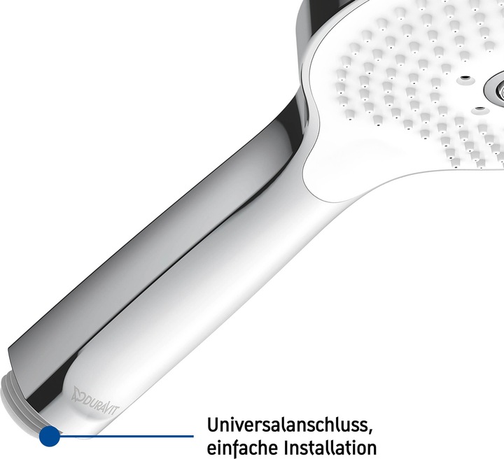 Image du produit Duravit Duschsystem