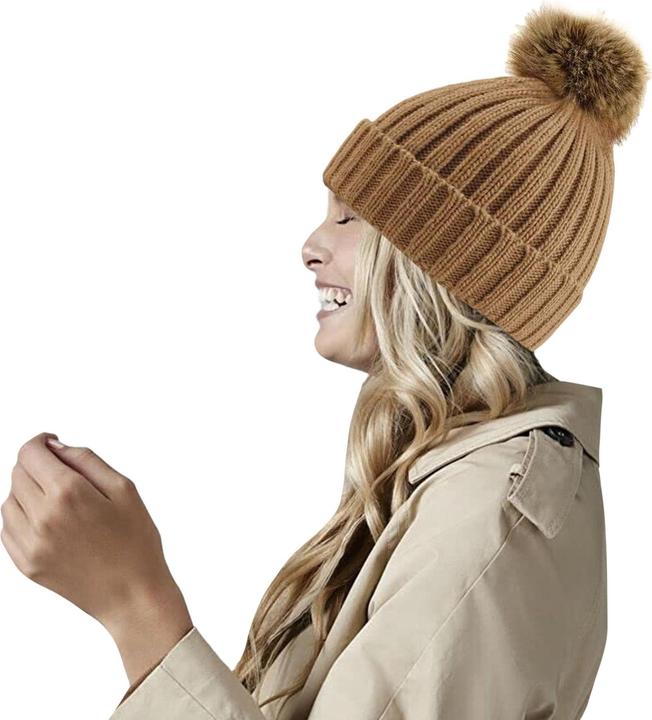 Image du produit Beechfield - Bonnet (Taille unique)