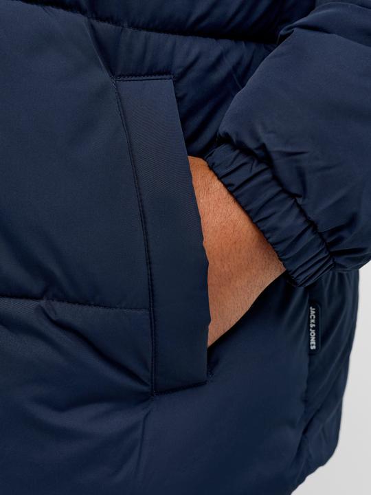 Image du produit Jack & Jones Plus Size Steppjacke Steppjacke