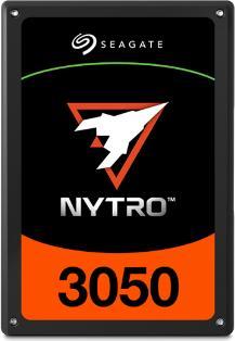 Actual product image Seagate Nytro 3350 XS3840SE70045 - SSD - (3840 GB, 2.5")