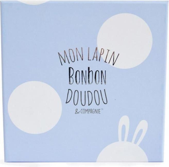 Immagine prodotto Doudou et Compagnie Pantofole (Taglia unica)