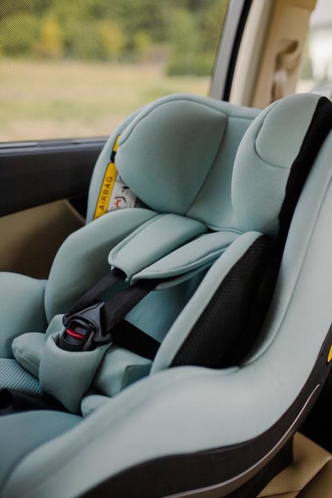 Produktbild Avionaut Sky AirFlow Reboard Kindersitz (0-25 kg) (Reboarder)