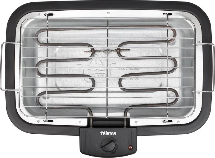 Actual product image Tristar BQ-2883 (2 kW)