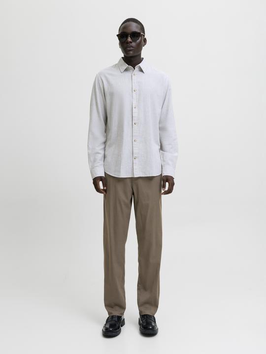 Actual product image Jack & Jones Loose fit Relaxed fit trousers Relaxed fit trousers (S)