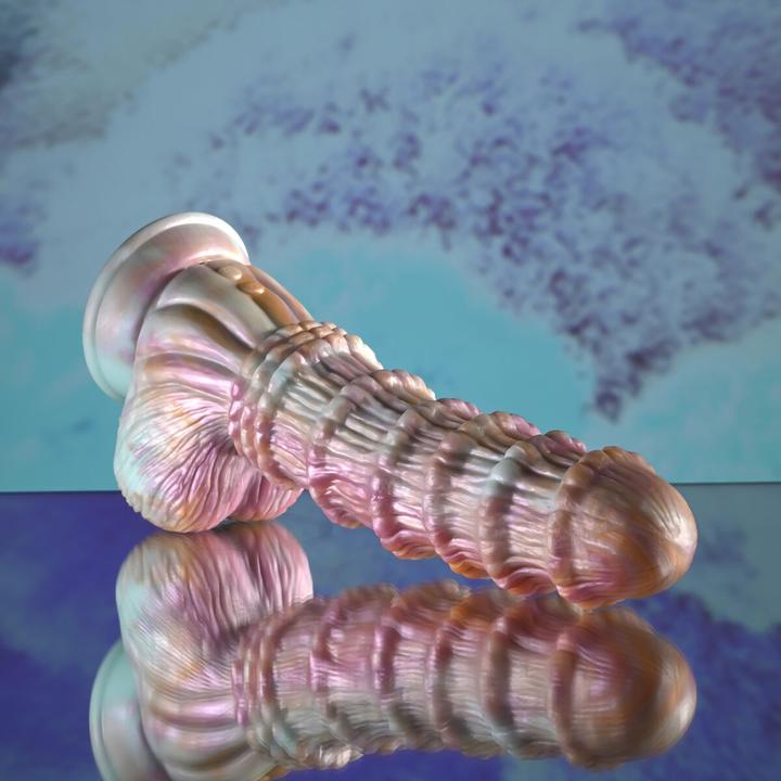 Actual product image Evolved Fantasy