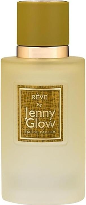 Actual product image Jenny Reve By Glow Unisex 2.7 Oz EDP Spray (Eau de parfum, 80 ml)
