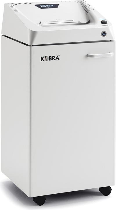 Kobra Shredder 260.1 C2 (1.9 x 15mm particle cut) (Particle cut)