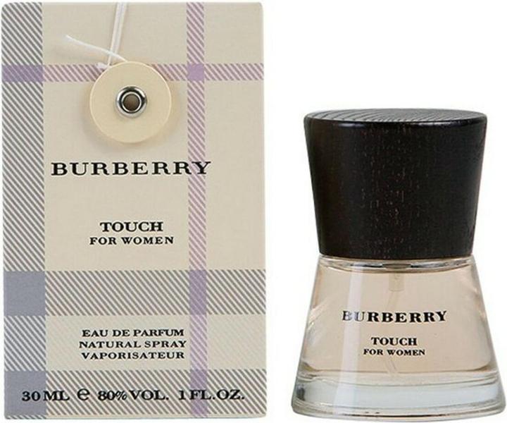 Immagine prodotto Burberry Tocco per le donne (Eau de parfum, 100 ml)