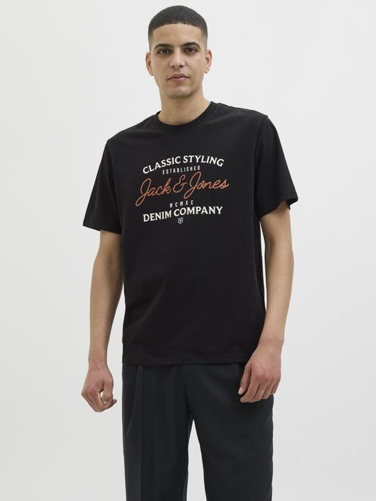 Image du produit Jack & Jones Gedruckt T-shirt T-shirt (M)