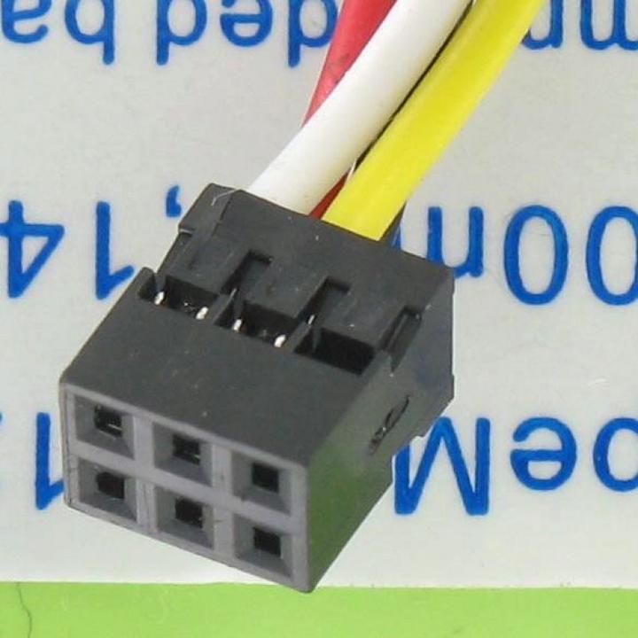 Produktbild AccuCell Akku für Fluke ScopeMeter 120, 123, 124, BP130