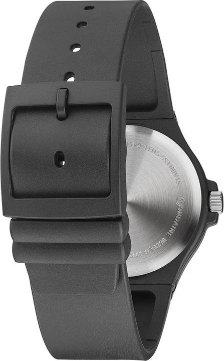 Produktbild M Watch Mondaine Core 37 (Analoguhr, Swiss Made, 37 mm)
