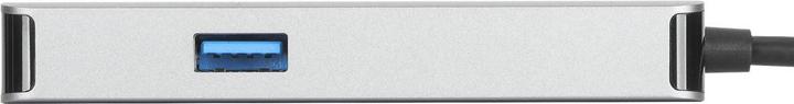 Actual product image Targus DOCK419USZ (USB-C)