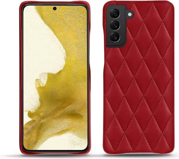 Produktbild Noreve Lederschutzhülle (Samsung Galaxy S22)