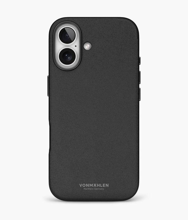 Immagine prodotto Vonmählen Back Cover Like Leather (Apple iPhone 17)