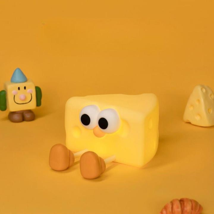 Produktbild Marys Lampe Käse
