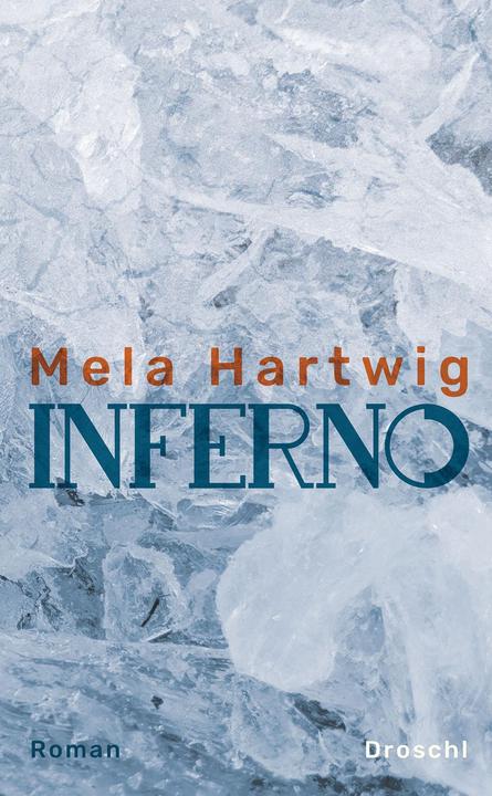 Produktbild Inferno (Deutsch, Mela Hartwig, Vojin Saša Vukadinović, 2018)