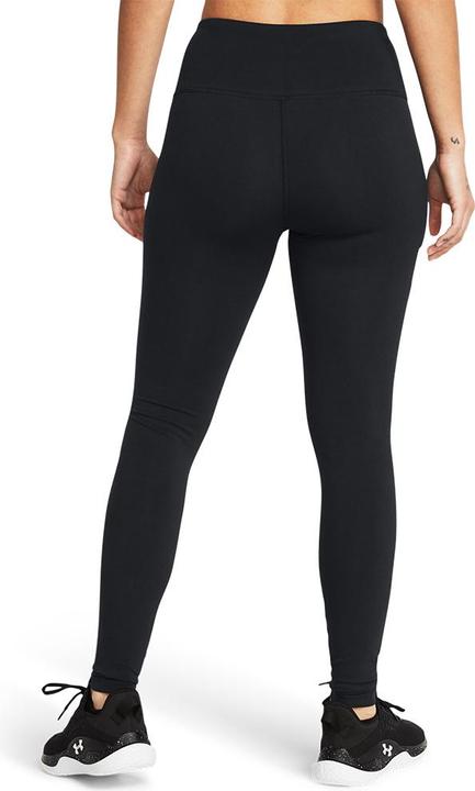 Actual product image Under Armour Campus leggings ladies (XS)