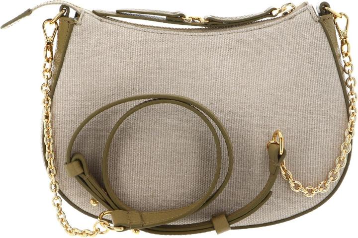 Immagine prodotto Coccinelle C-Easy Canvas Mini Crossover Bag